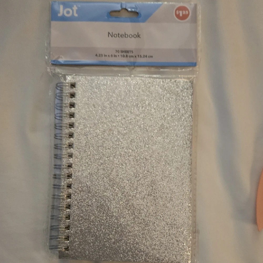 Notebook Set